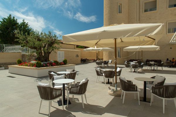 Hôtel Club Framissima Himera Beach Club 4* pas cher photo 13