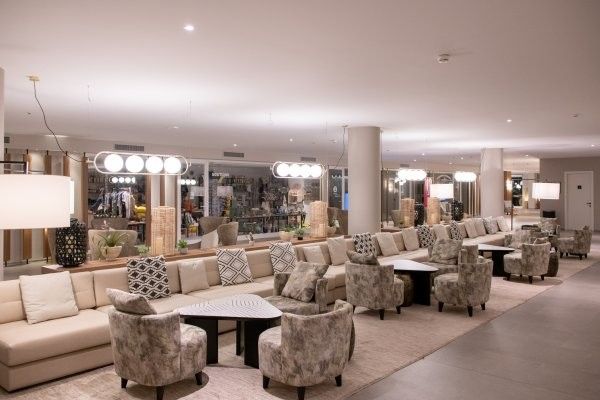 Hôtel Club Framissima Himera Beach Club 4* pas cher photo 14