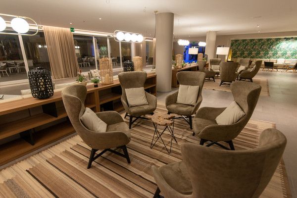 Hôtel Club Framissima Himera Beach Club 4* pas cher photo 15