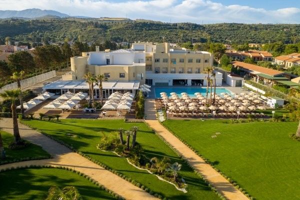 Hôtel Club Framissima Himera Beach Club 4* pas cher photo 16