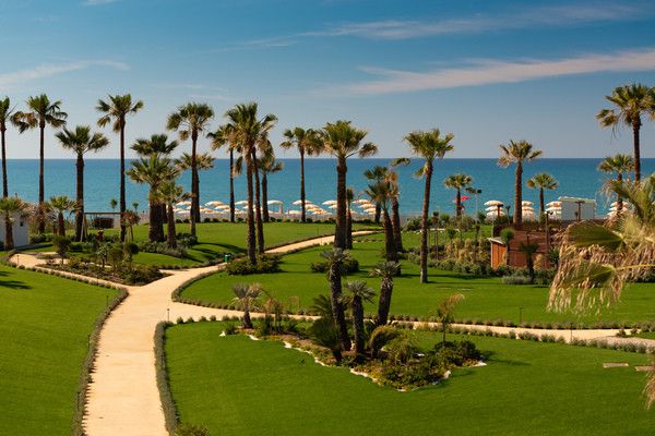 Hôtel Club Framissima Himera Beach Club 4* pas cher photo 17