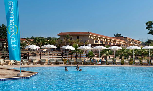 Hôtel Club Marmara Sicilia 4* pas cher photo 1