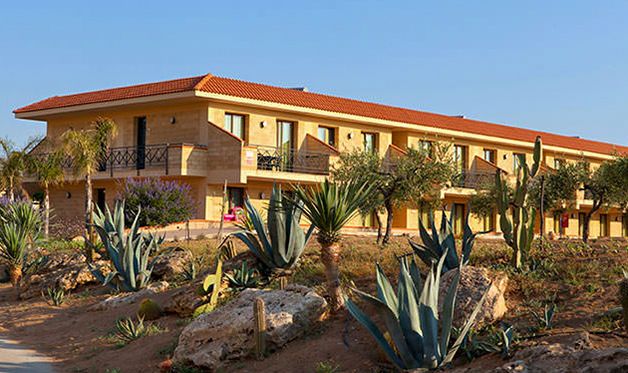 Hôtel Club Marmara Sicilia 4* pas cher photo 4