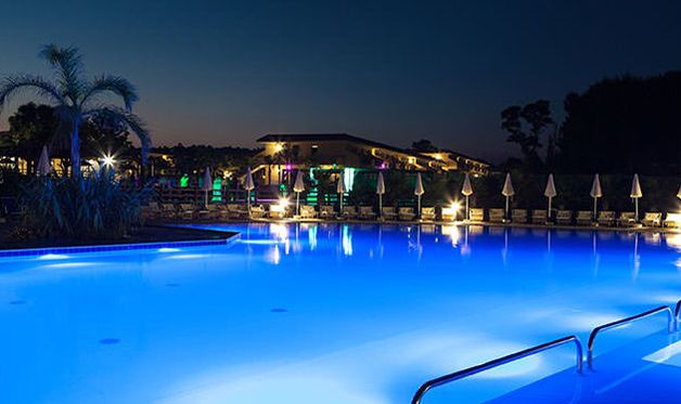 Hôtel Club Marmara Sicilia 4* pas cher photo 13