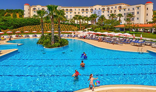 Hôtel Club Lookéa Costanza 4* pas cher photo 3