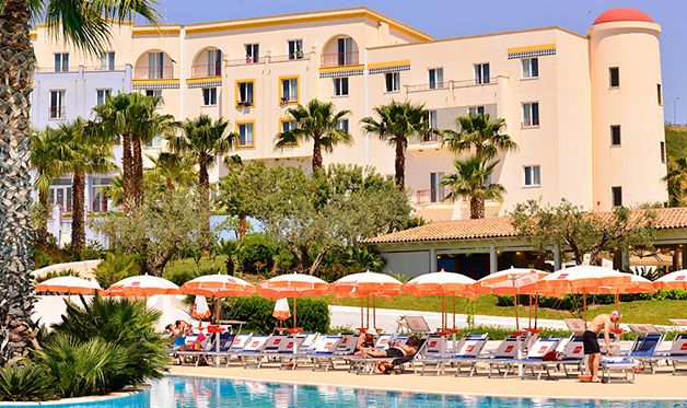 Hôtel Club Lookéa Costanza 4* pas cher photo 4