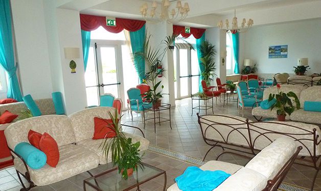 Hôtel Club Lookéa Costanza 4* pas cher photo 5