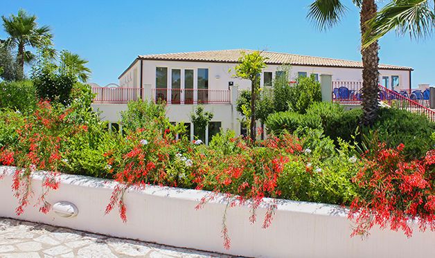 Hôtel Club Lookéa Costanza 4* pas cher photo 6