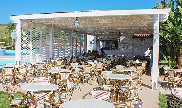 Hôtel Club Lookéa Costanza 4* pas cher photo 7