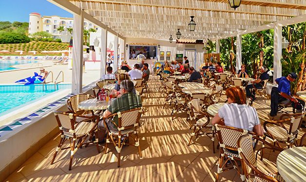 Hôtel Club Lookéa Costanza 4* pas cher photo 8