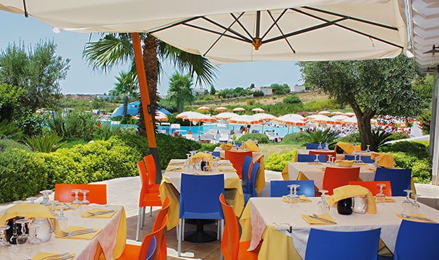 Hôtel Club Lookéa Costanza 4* pas cher photo 9