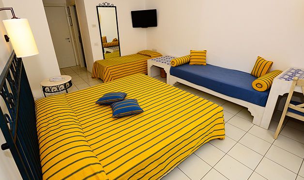 Hôtel Club Lookéa Costanza 4* pas cher photo 10