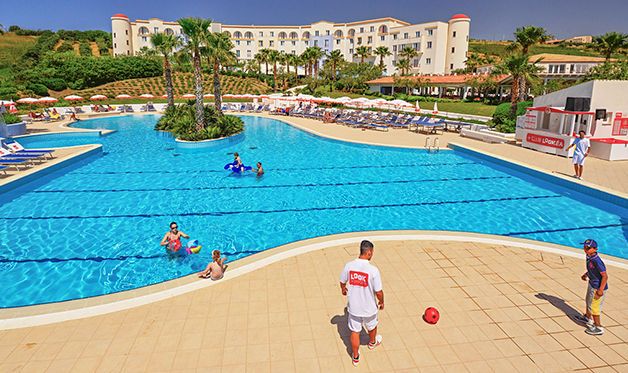 Hôtel Club Lookéa Costanza 4* pas cher photo 12