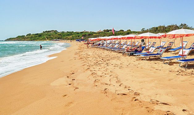 Hôtel Club Lookéa Costanza 4* pas cher photo 13