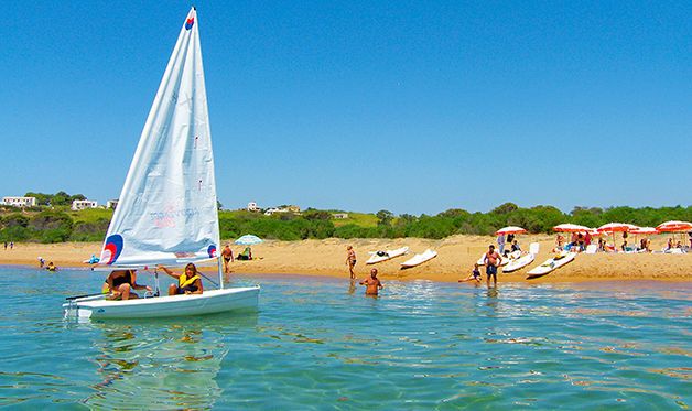 Hôtel Club Lookéa Costanza 4* pas cher photo 14