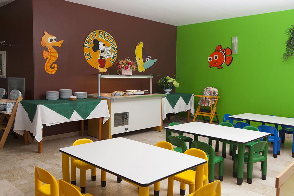 Hôtel Ôclub Experience Conte Di Cabrera 4* pas cher photo 6