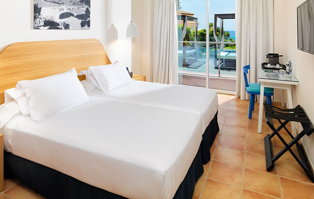 H10 Blue Mar Boutique Hôtel 4* pas cher photo 3