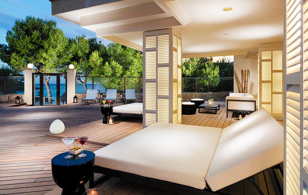 H10 Blue Mar Boutique Hôtel 4* pas cher photo 11