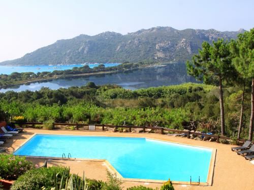 Hôtel Club Fram Bien-être et Nature Santa Giulia 3* pas cher photo 1