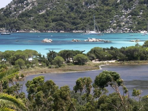 Hôtel Club Fram Bien-être et Nature Santa Giulia 3* pas cher photo 2