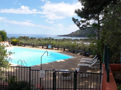 Hôtel Club Fram Bien-être et Nature Santa Giulia 3* pas cher photo 3