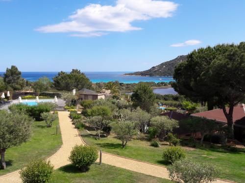 Hôtel Club Fram Bien-être et Nature Santa Giulia 3* pas cher photo 4
