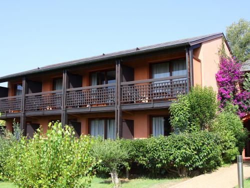 Hôtel Club Fram Bien-être et Nature Santa Giulia 3* pas cher photo 10