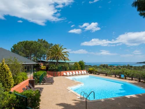 Hôtel Club Fram Bien-être et Nature Santa Giulia 3* pas cher photo 17
