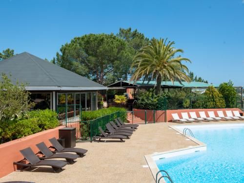 Hôtel Club Fram Bien-être et Nature Santa Giulia 3* pas cher photo 18