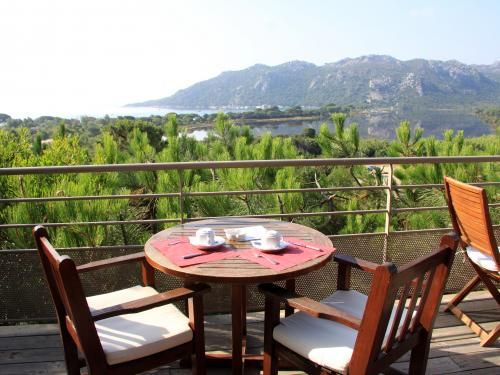 Hôtel Club Fram Bien-être et Nature Santa Giulia 3* pas cher photo 25