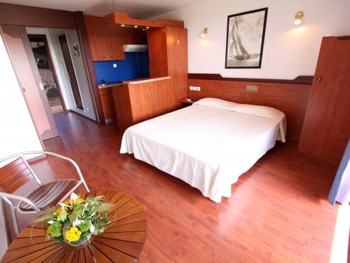 Hôtel Club Fram Bien-être et Nature Santa Giulia 3* pas cher photo 26