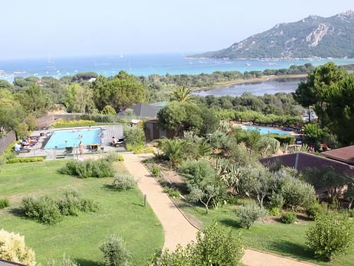 Hôtel Club Fram Bien-être et Nature Santa Giulia 3* pas cher photo 27