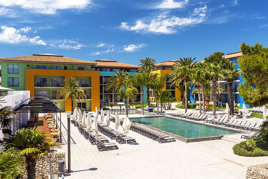 Hôtel Ôclub Experience Occidental Menorca 4* pas cher photo 2