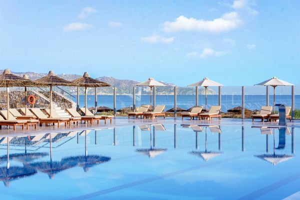 Hôtel Club Framissima Creta Beach 4* pas cher photo 1