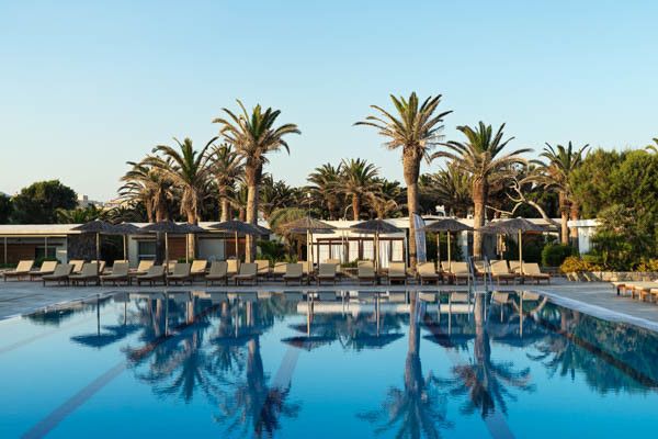 Hôtel Club Framissima Creta Beach 4* pas cher photo 1