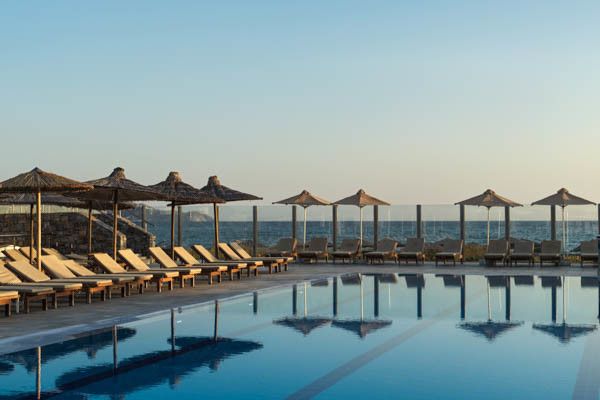 Hôtel Club Framissima Creta Beach 4* pas cher photo 2