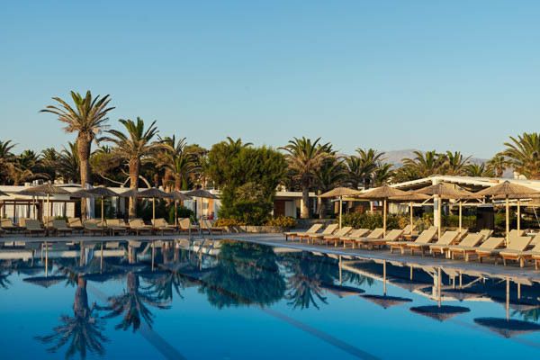 Hôtel Club Framissima Creta Beach 4* pas cher photo 3