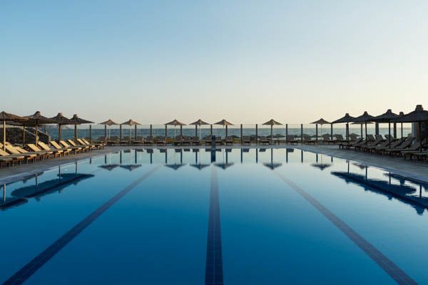 Hôtel Club Framissima Creta Beach 4* pas cher photo 5