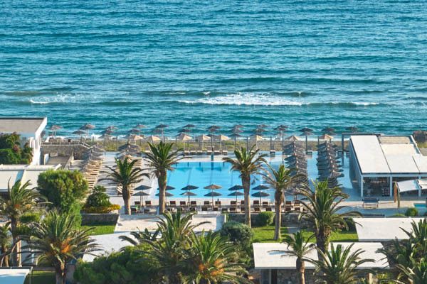 Hôtel Club Framissima Creta Beach 4* pas cher photo 6