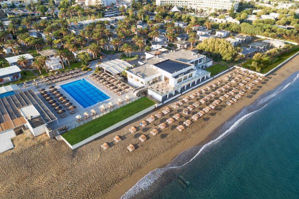 Hôtel Club Framissima Creta Beach 4* pas cher photo 7