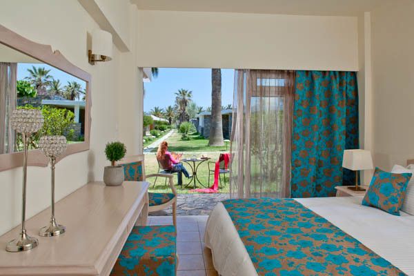 Hôtel Club Framissima Creta Beach 4* pas cher photo 8