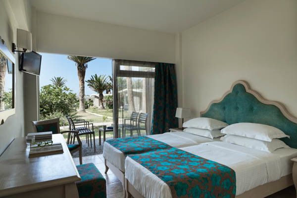 Hôtel Club Framissima Creta Beach 4* pas cher photo 9