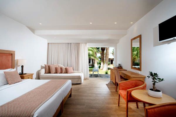 Hôtel Club Framissima Creta Beach 4* pas cher photo 15