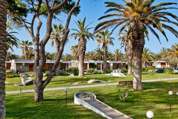 Hôtel Club Framissima Creta Beach 4* pas cher photo 28