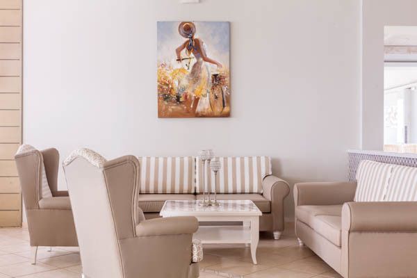 Hôtel Club Framissima Creta Beach 4* pas cher photo 29