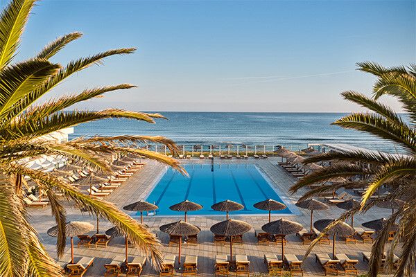 Hôtel Club Framissima Creta Beach 4* pas cher photo 1