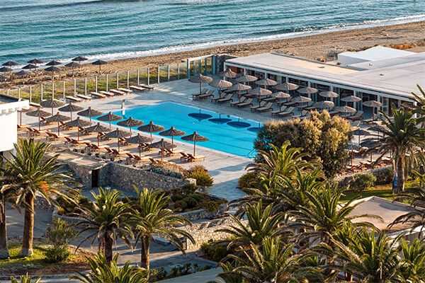 Hôtel Club Framissima Creta Beach 4* pas cher photo 2