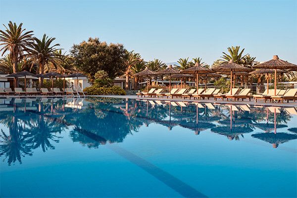 Hôtel Club Framissima Creta Beach 4* pas cher photo 3