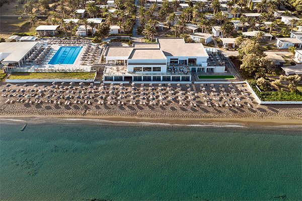Hôtel Club Framissima Creta Beach 4* pas cher photo 4