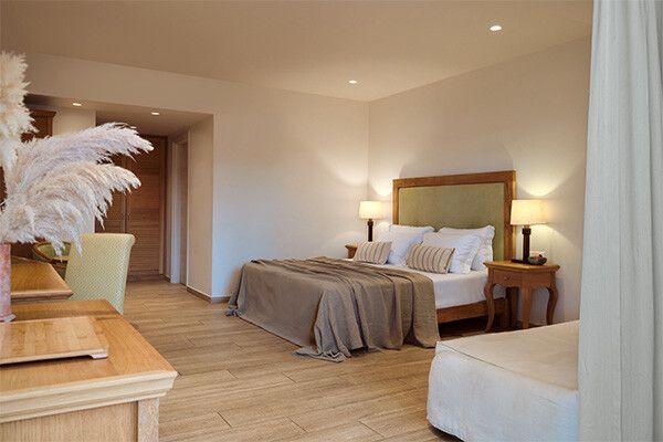 Hôtel Club Framissima Creta Beach 4* pas cher photo 7